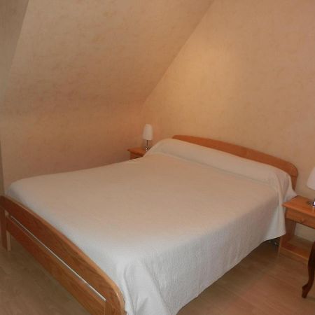 Le Clos Des Alouettes Saint Anne-dʼAuray Esterno foto