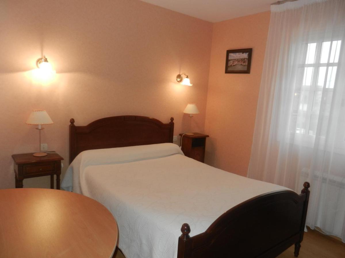 Le Clos Des Alouettes Saint Anne-dʼAuray Esterno foto