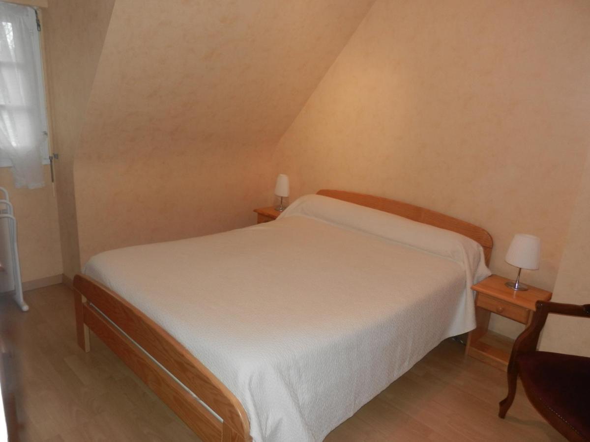 Le Clos Des Alouettes Saint Anne-dʼAuray Esterno foto