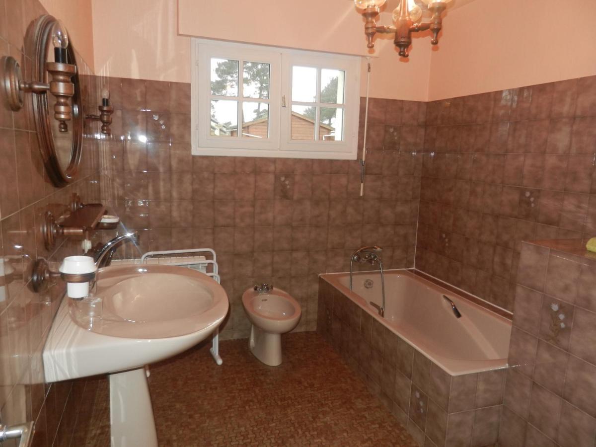 Le Clos Des Alouettes Saint Anne-dʼAuray Esterno foto